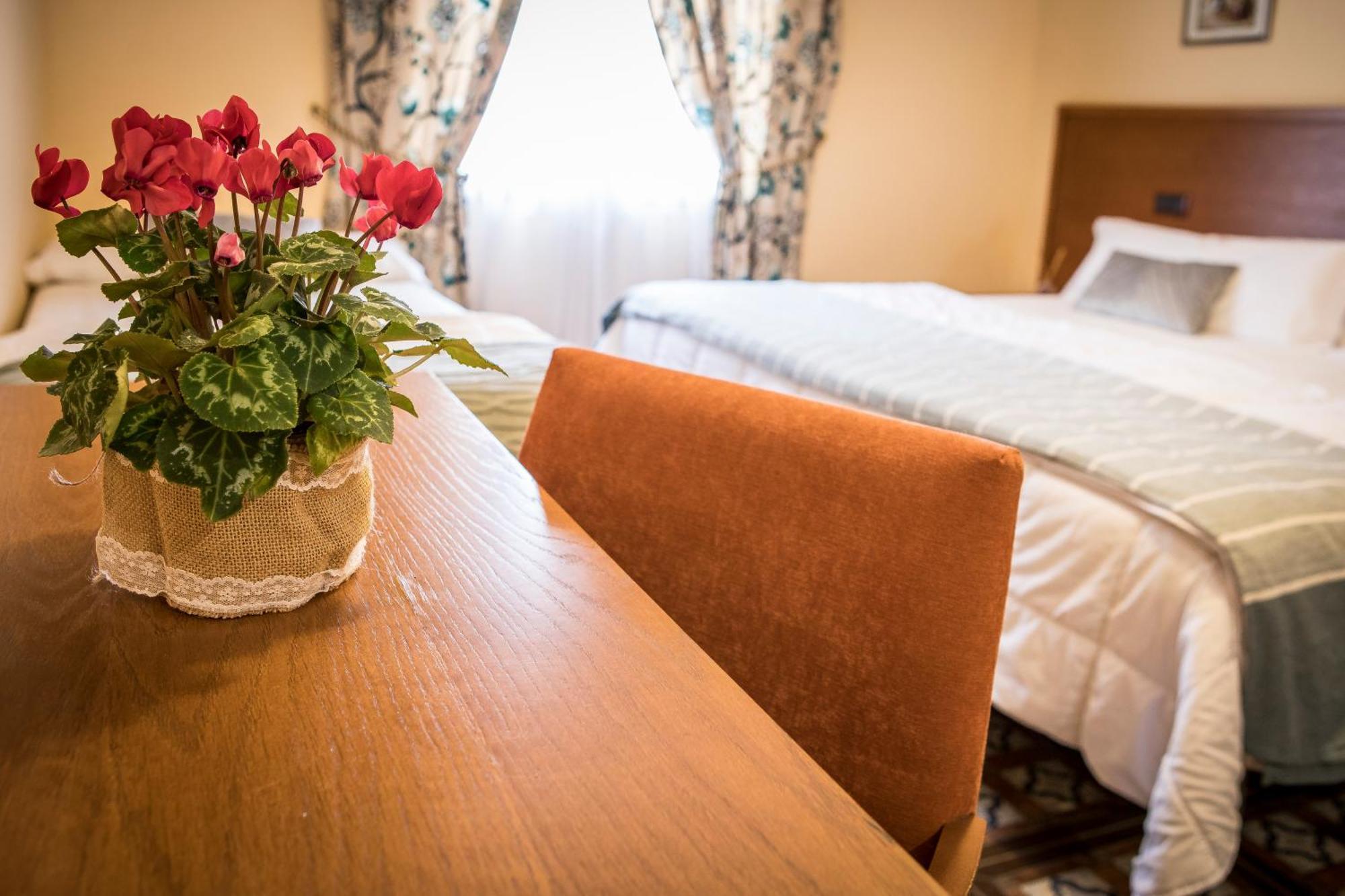 Hotel Casa Jose Diaz ซาน ออกัสติน เด กัวดาลีกซ์ ภายนอก รูปภาพ