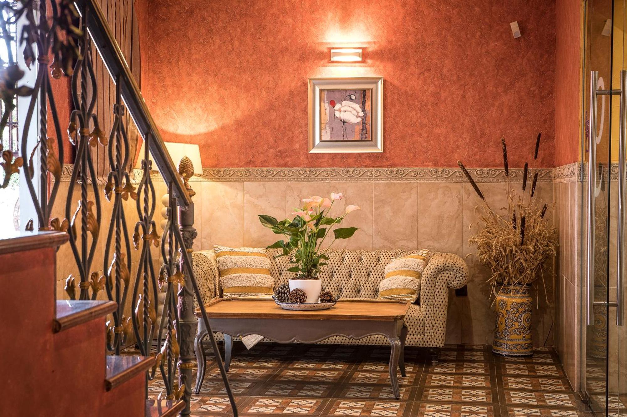 Hotel Casa Jose Diaz ซาน ออกัสติน เด กัวดาลีกซ์ ภายนอก รูปภาพ