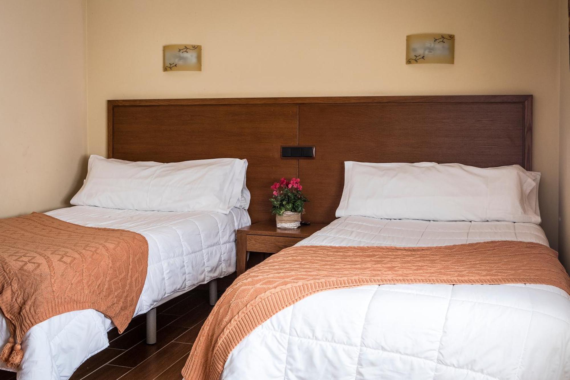 Hotel Casa Jose Diaz ซาน ออกัสติน เด กัวดาลีกซ์ ภายนอก รูปภาพ