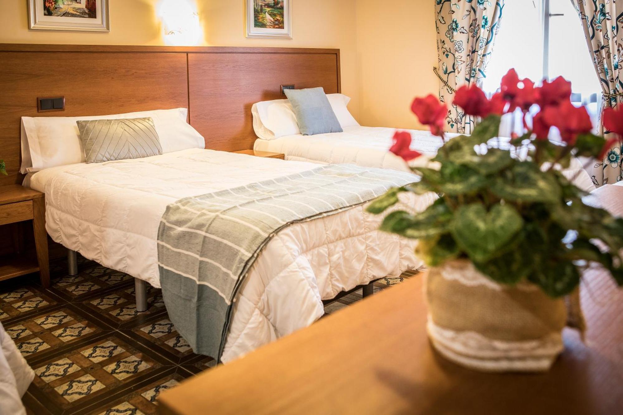 Hotel Casa Jose Diaz ซาน ออกัสติน เด กัวดาลีกซ์ ภายนอก รูปภาพ