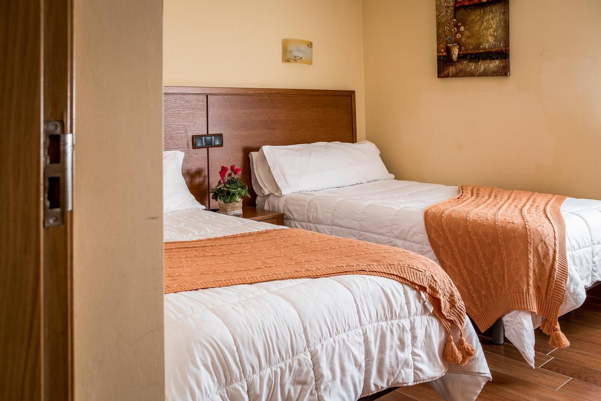 Hotel Casa Jose Diaz ซาน ออกัสติน เด กัวดาลีกซ์ ภายนอก รูปภาพ