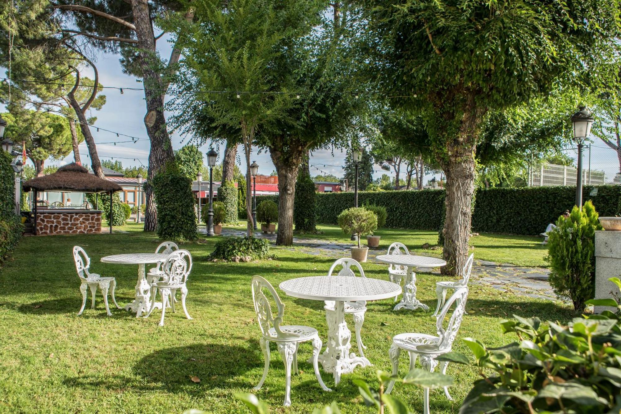 Hotel Casa Jose Diaz ซาน ออกัสติน เด กัวดาลีกซ์ ภายนอก รูปภาพ